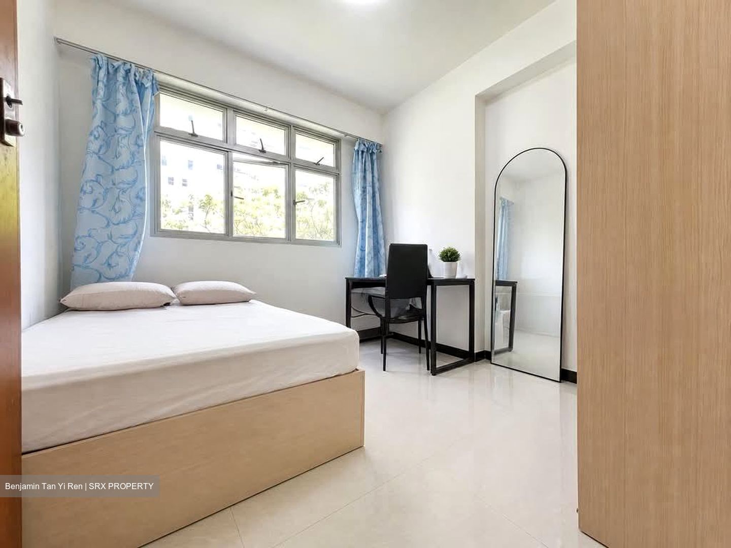Blk 365C Sun Breeze (Sembawang), HDB 3 Rooms #553606981